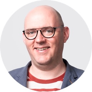 Aidan Dunphy