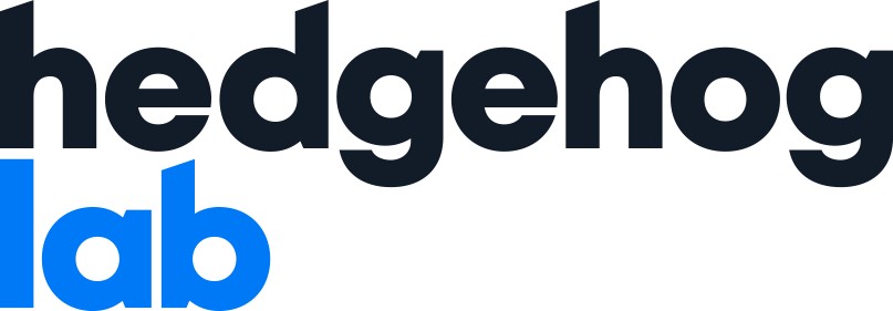 hedgehog lab logo